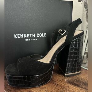 Kenneth Cole Devon Platform Shoe